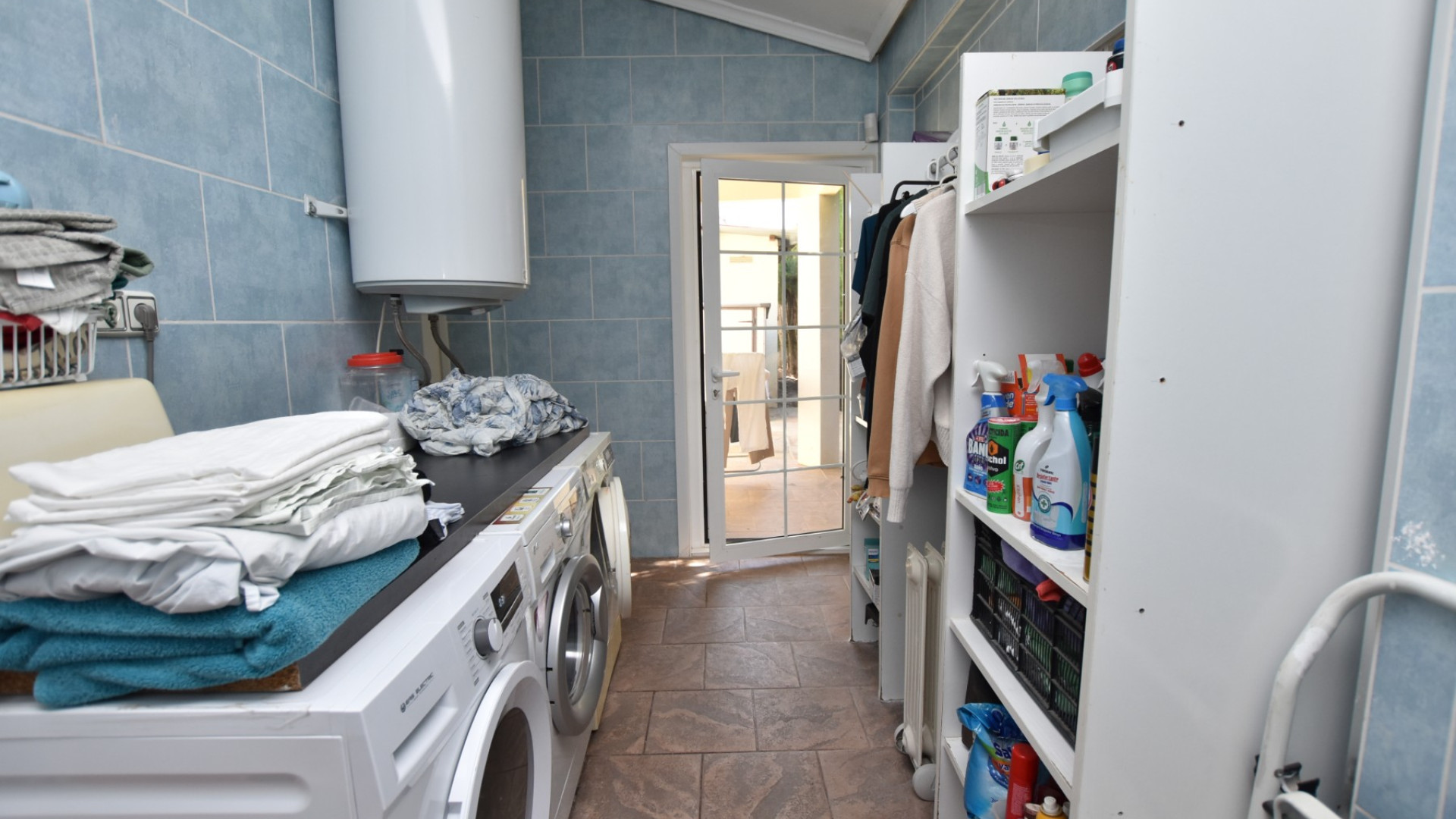 Sprzedaż - Country Property - Las Heredades - Heredades