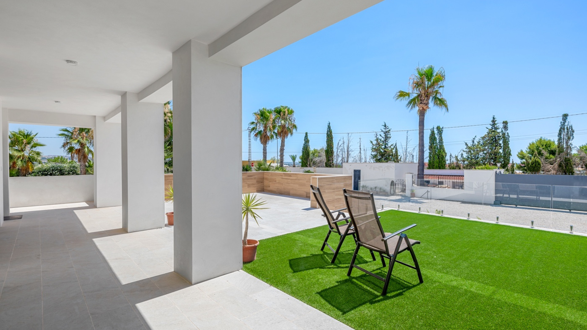Sprzedaż - Country Property - Los Montesinos - La Herrada
