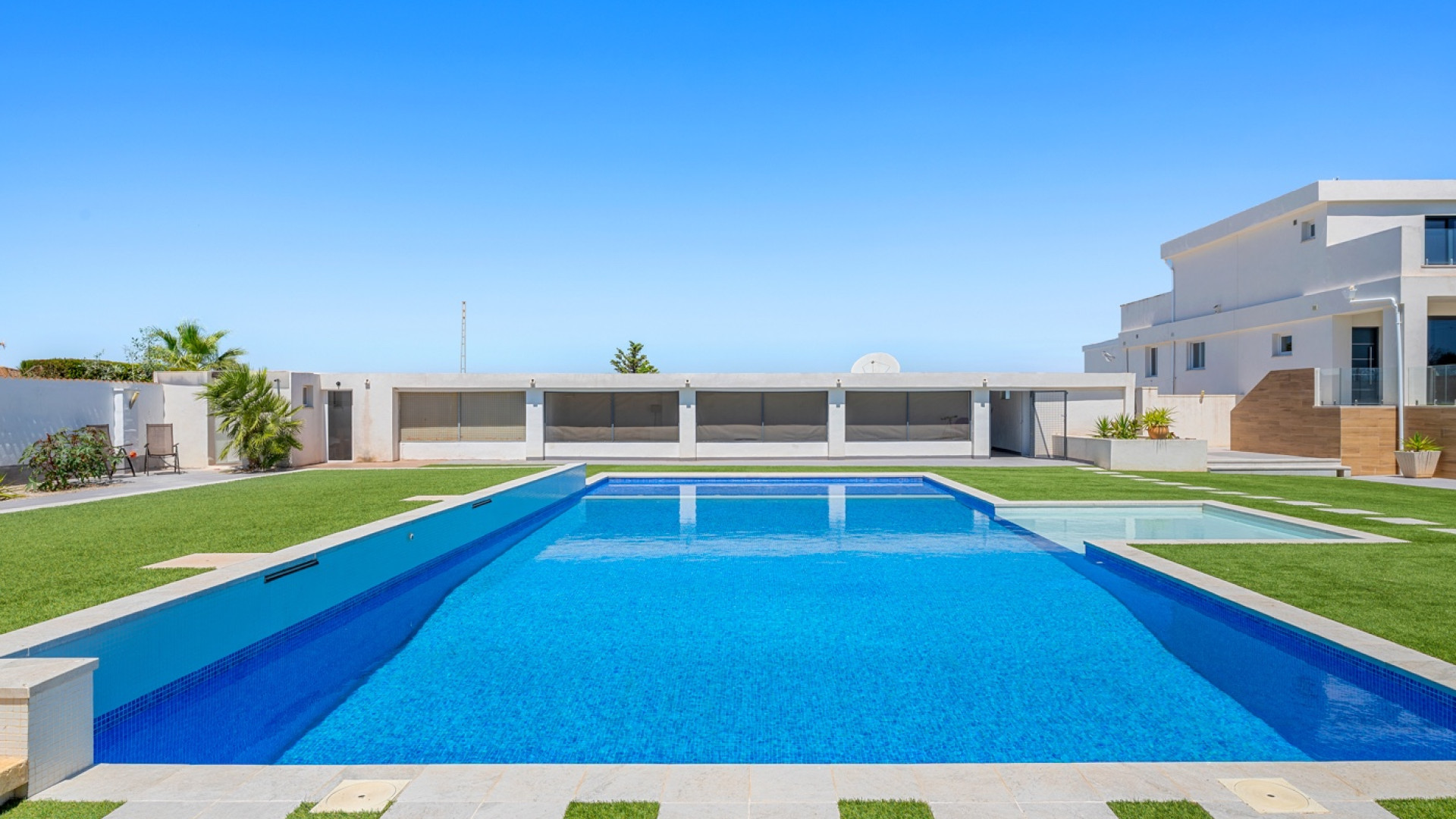 Sprzedaż - Country Property - Los Montesinos - La Herrada