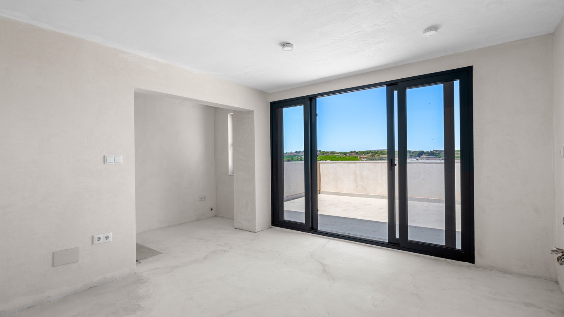 Sprzedaż - Country Property - Los Montesinos - La Herrada