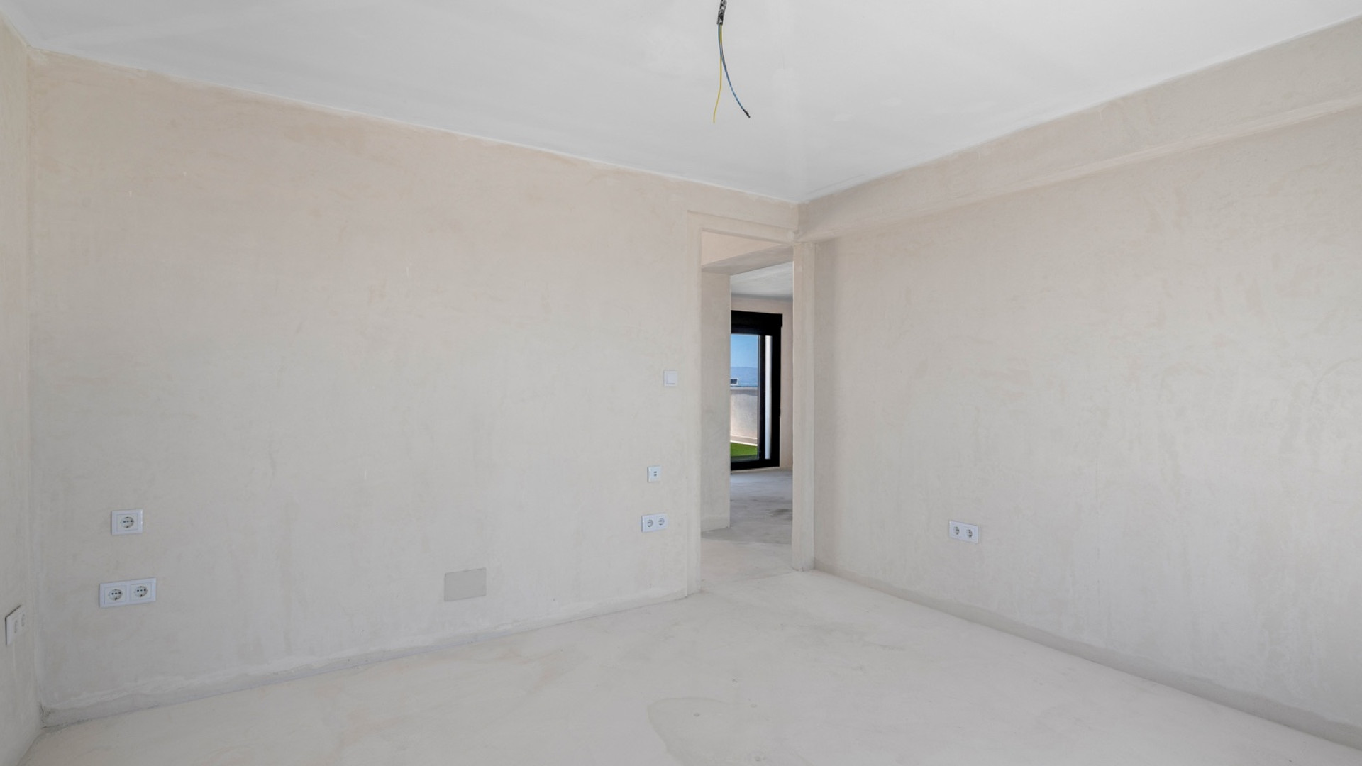 Sprzedaż - Country Property - Los Montesinos - La Herrada