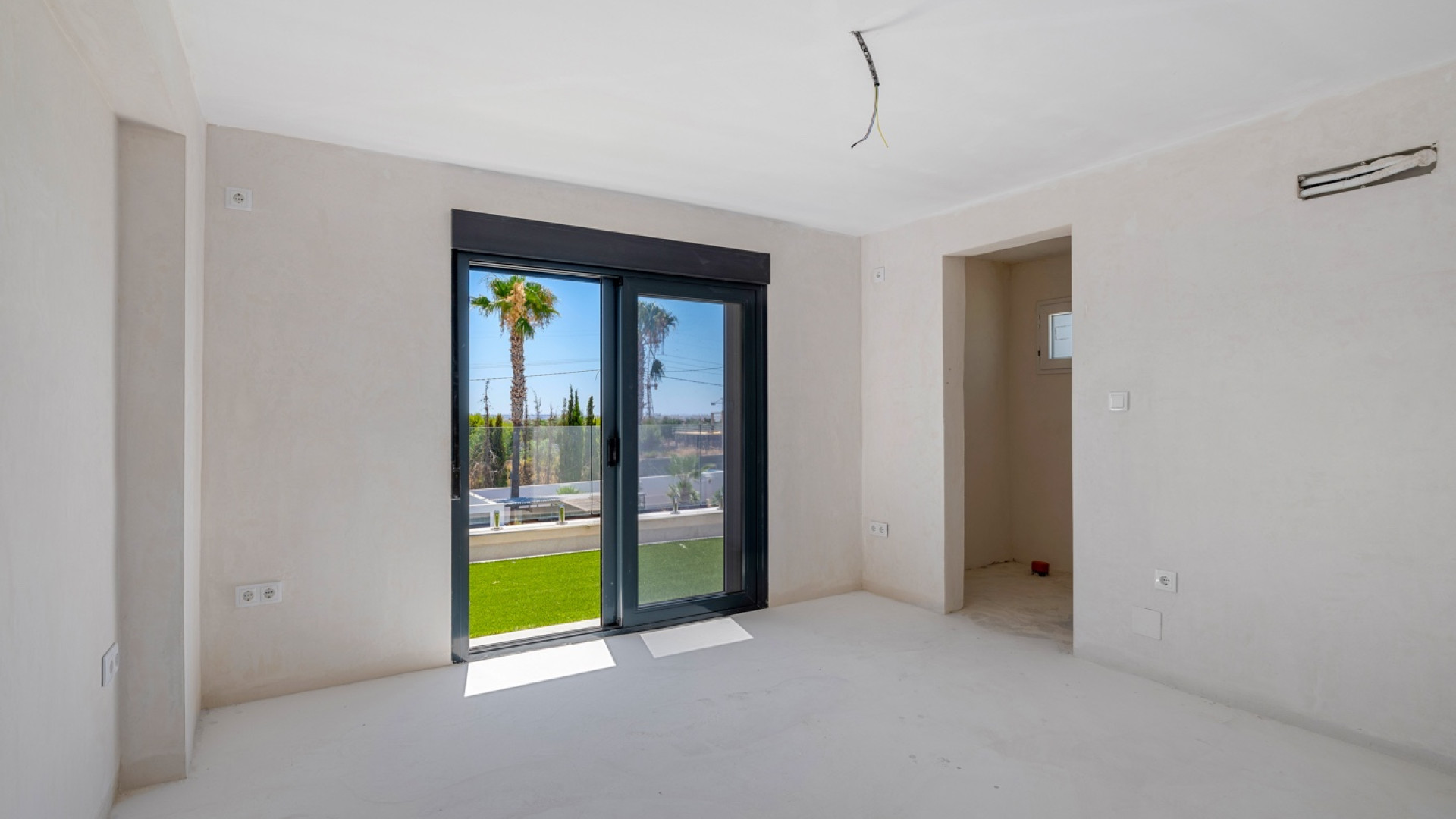 Sprzedaż - Country Property - Los Montesinos - La Herrada