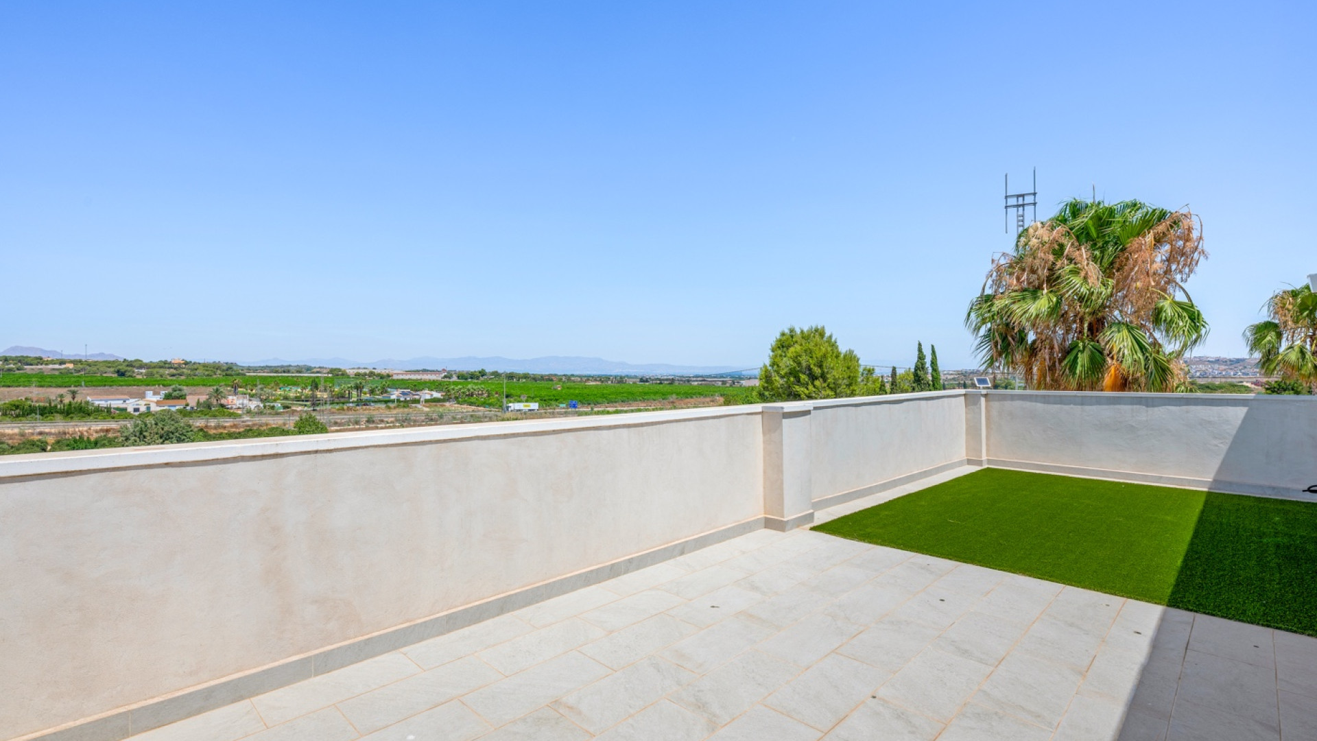 Sprzedaż - Country Property - Los Montesinos - La Herrada