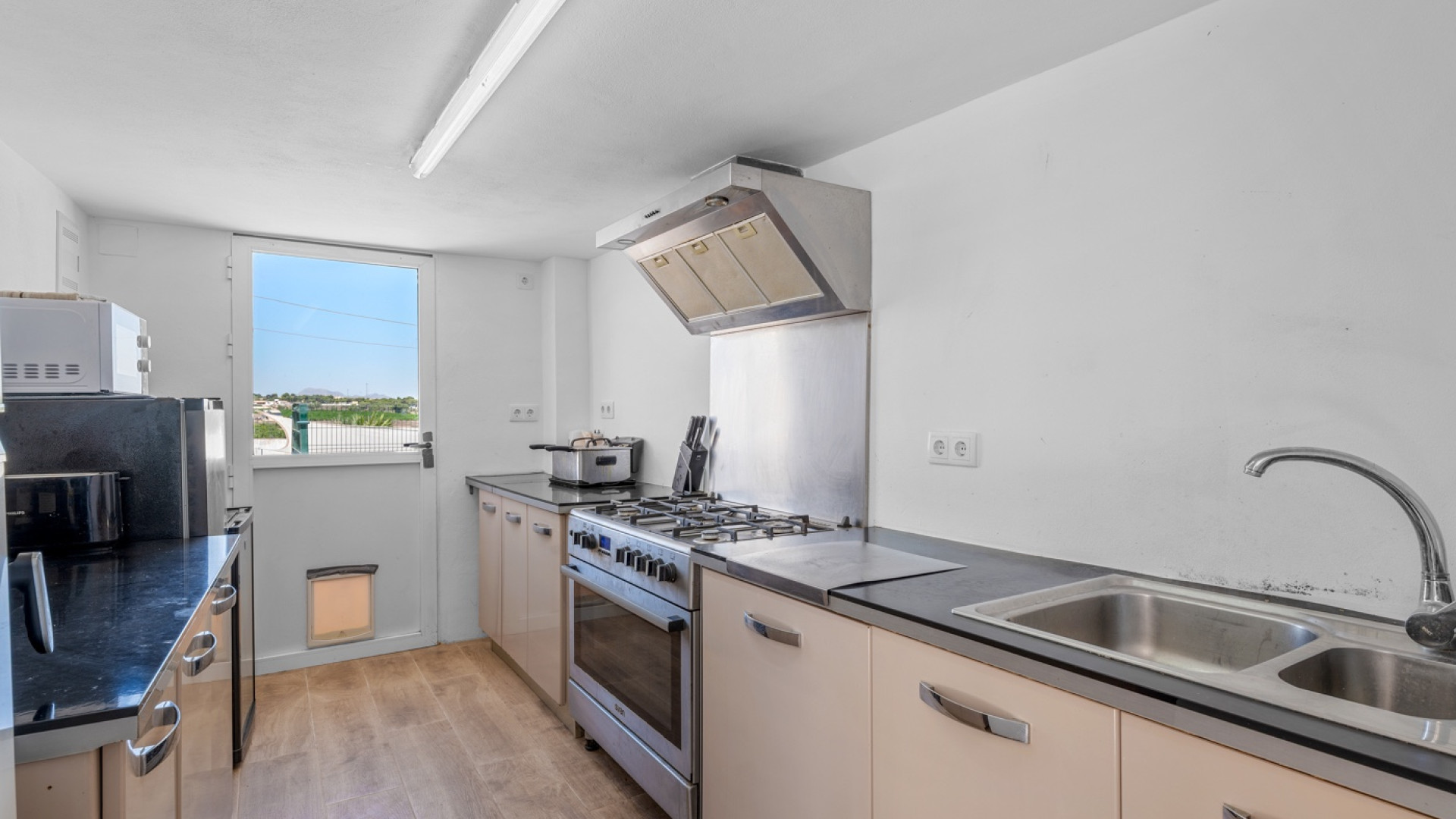 Sprzedaż - Country Property - Los Montesinos - La Herrada