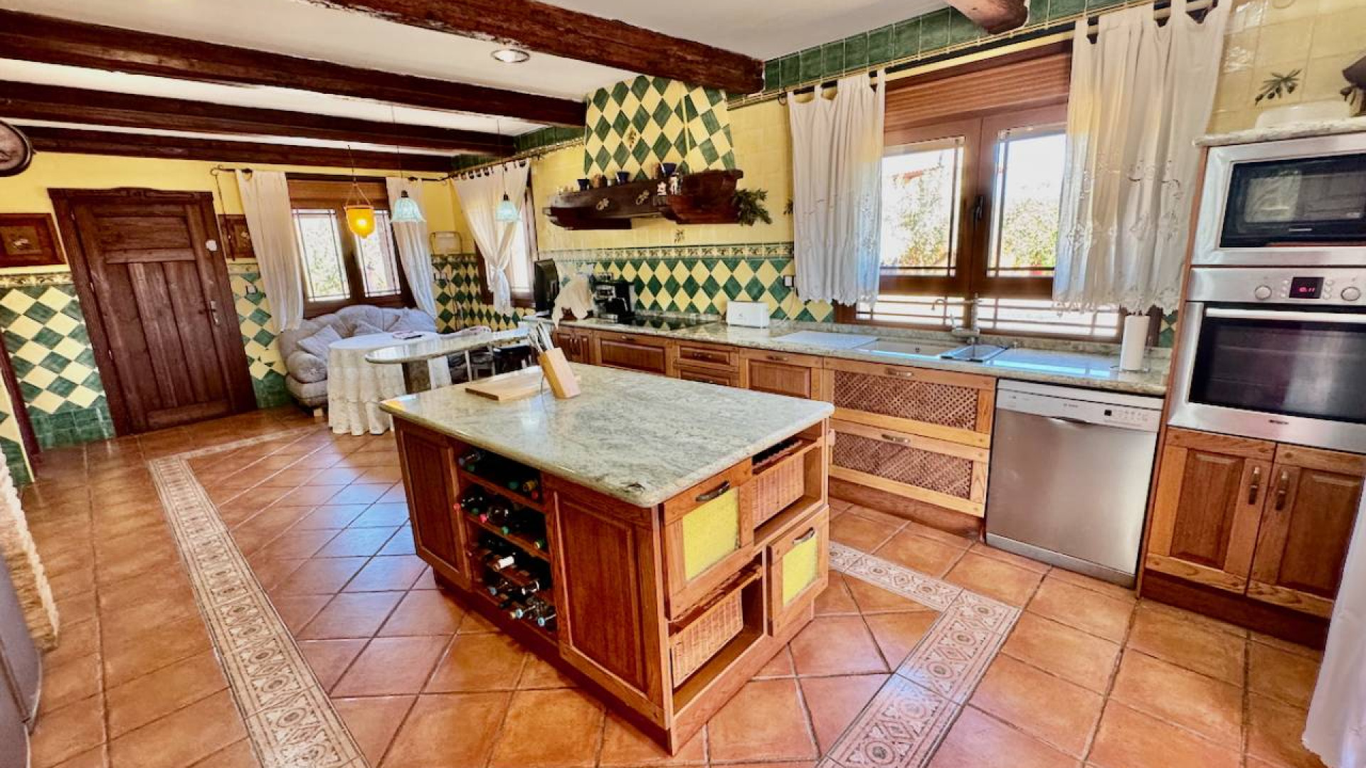 Sprzedaż - Country Property - Los Montesinos