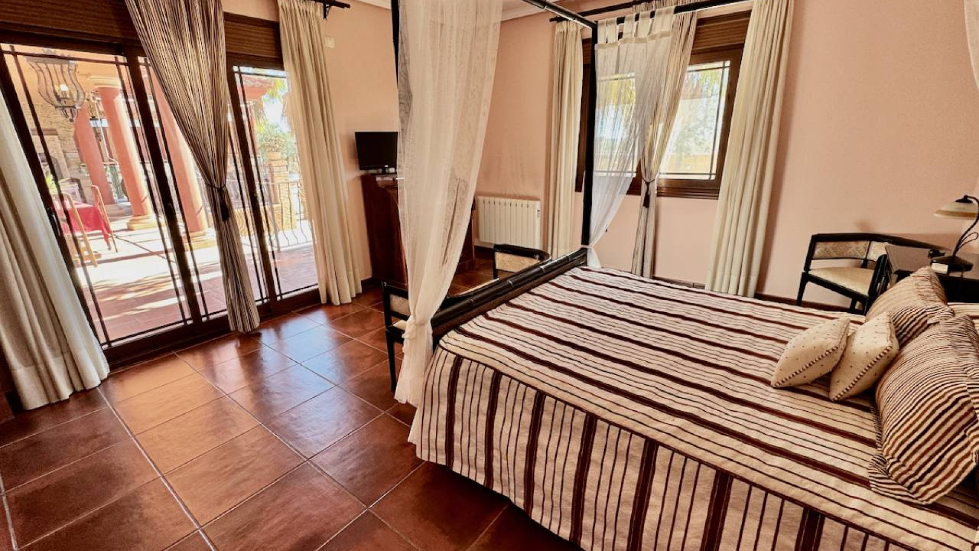 Sprzedaż - Country Property - Los Montesinos