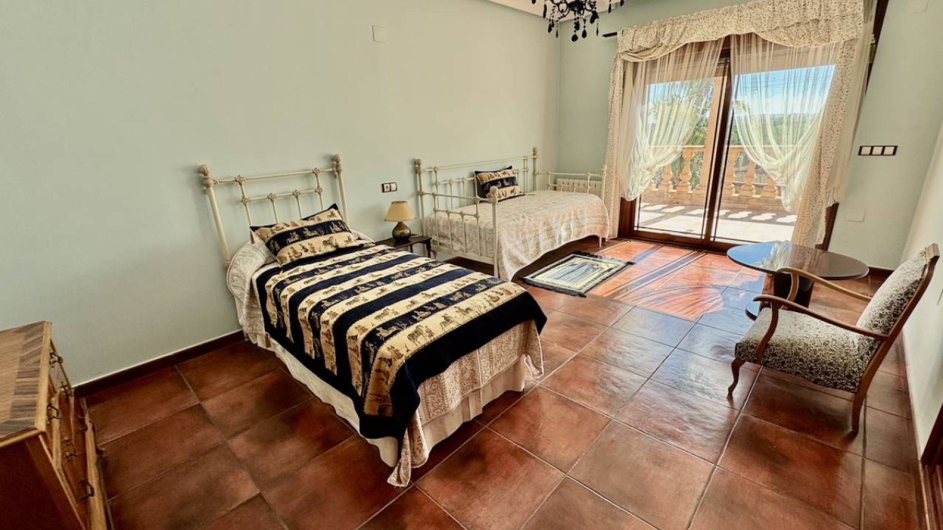 Sprzedaż - Country Property - Los Montesinos