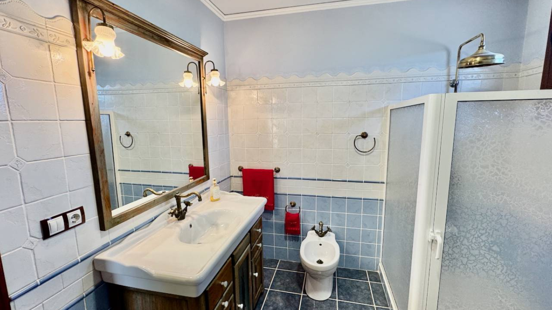 Sprzedaż - Country Property - Los Montesinos