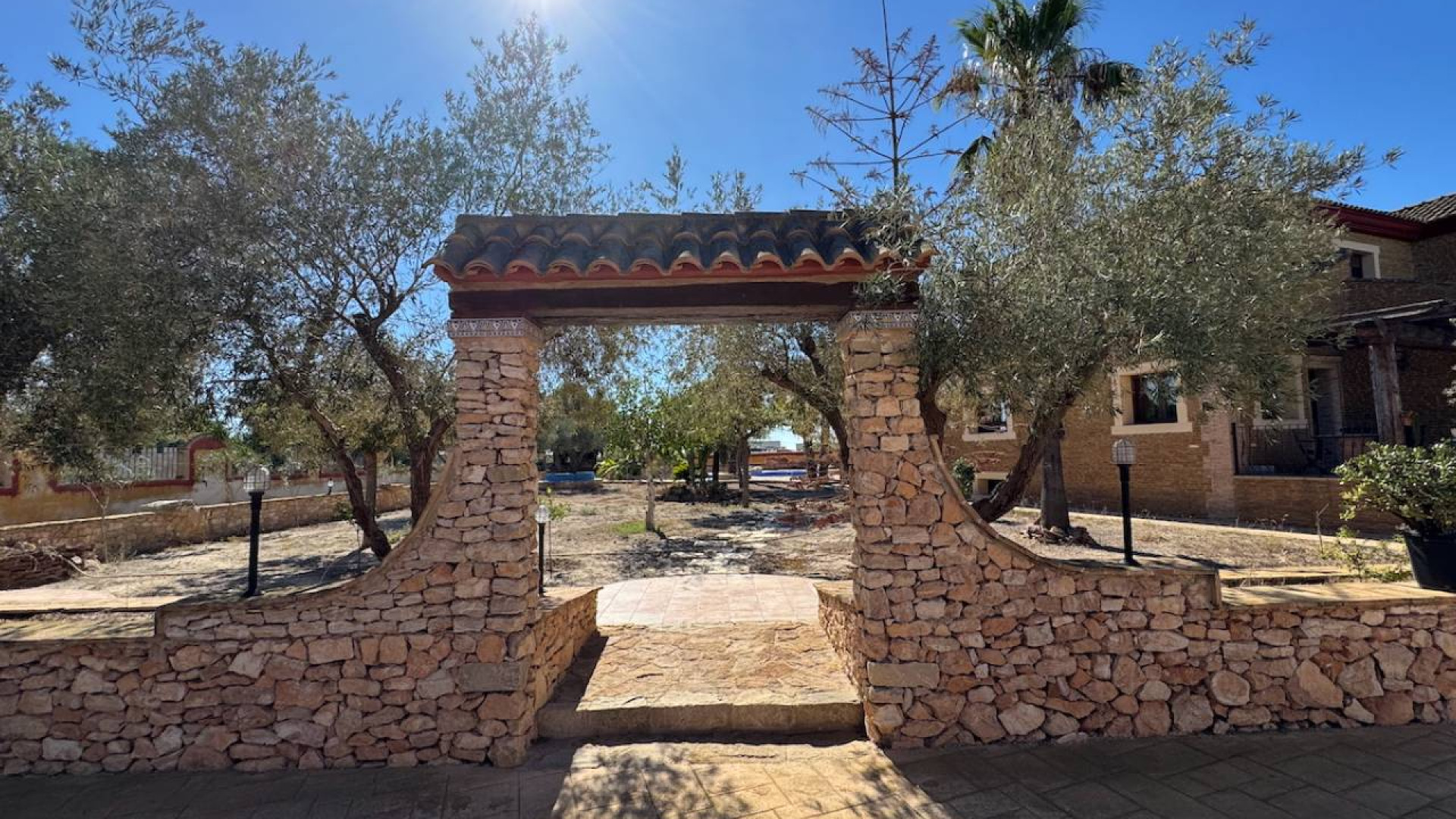 Sprzedaż - Country Property - Los Montesinos