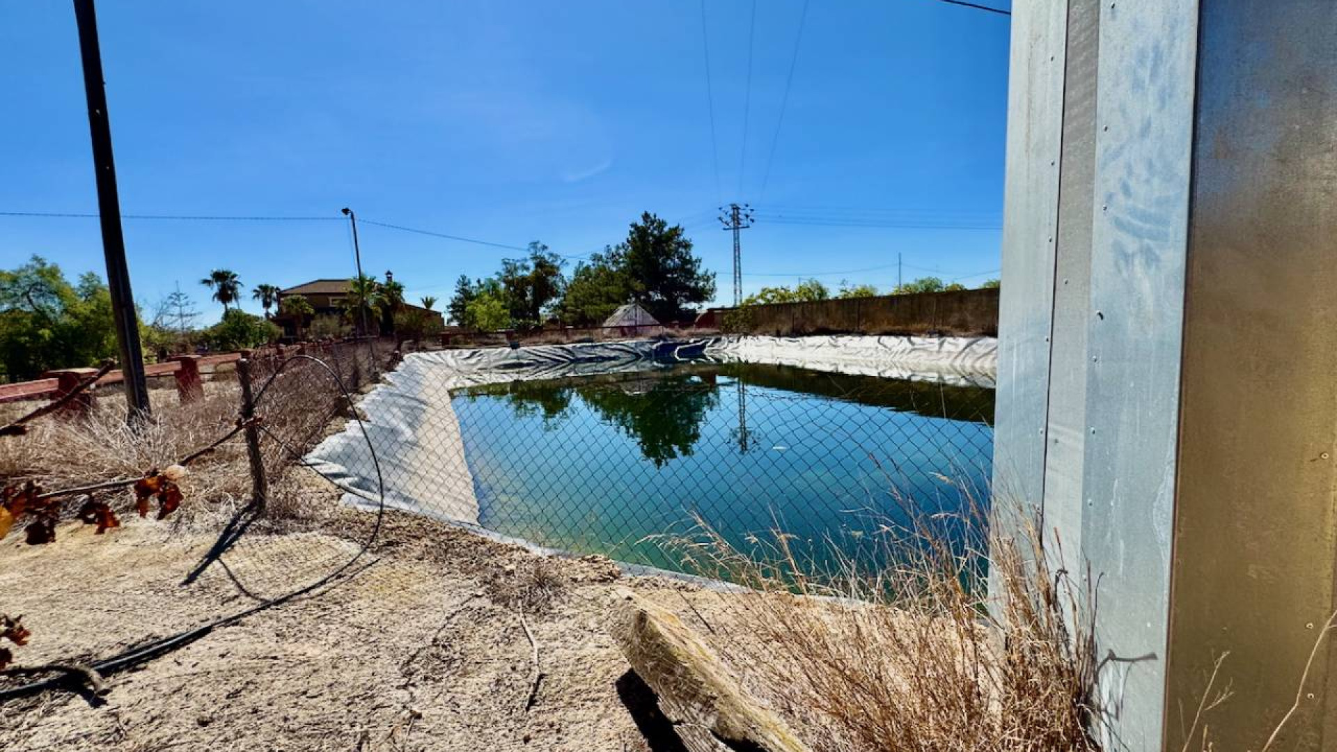 Sprzedaż - Country Property - Los Montesinos