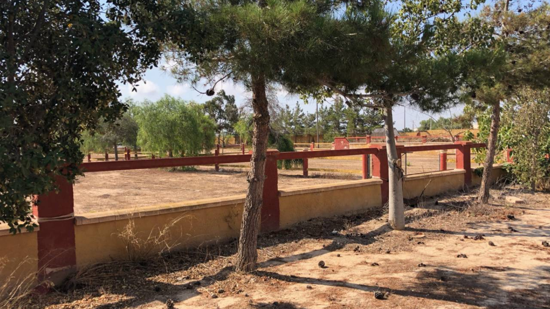 Sprzedaż - Country Property - Los Montesinos