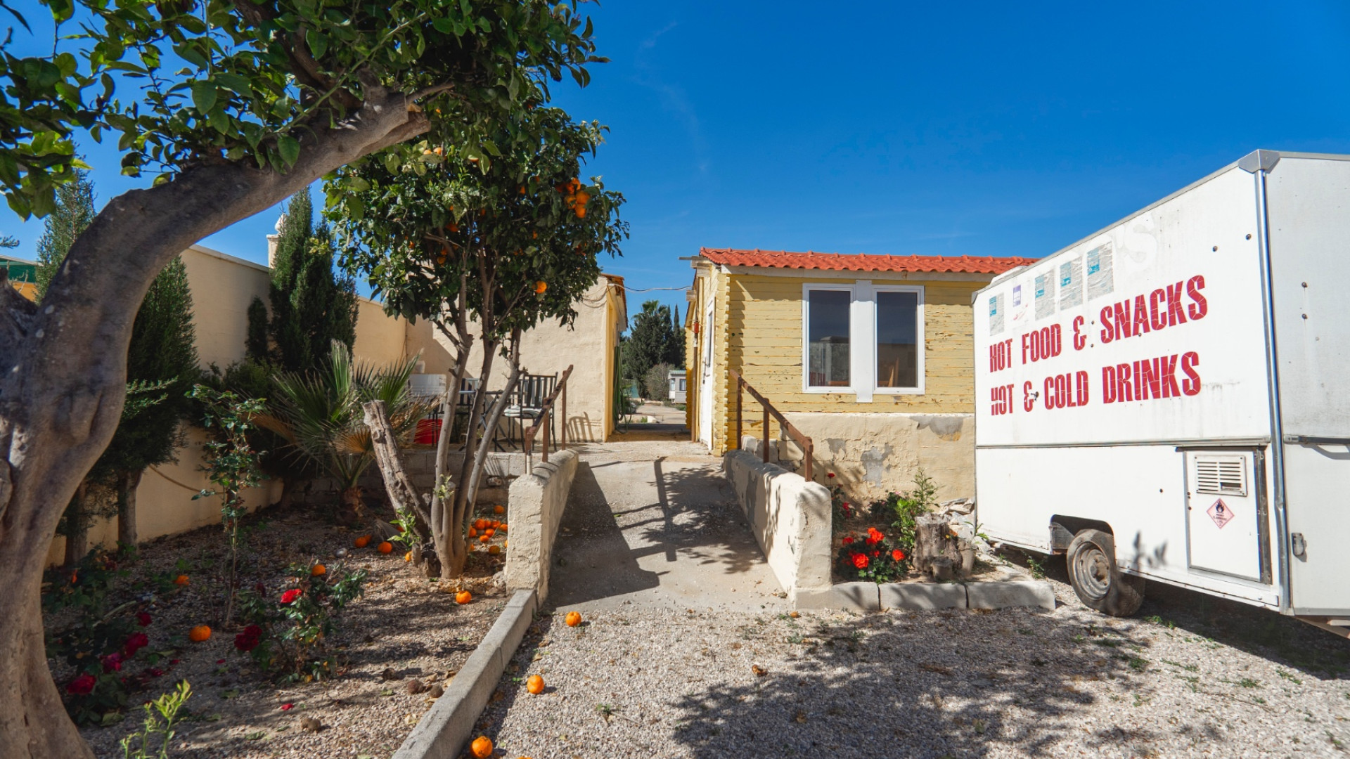 Sprzedaż - Country Property - Los Montesinos