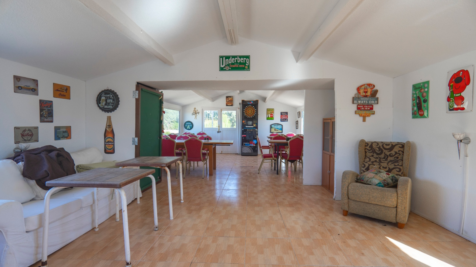 Sprzedaż - Country Property - Los Montesinos