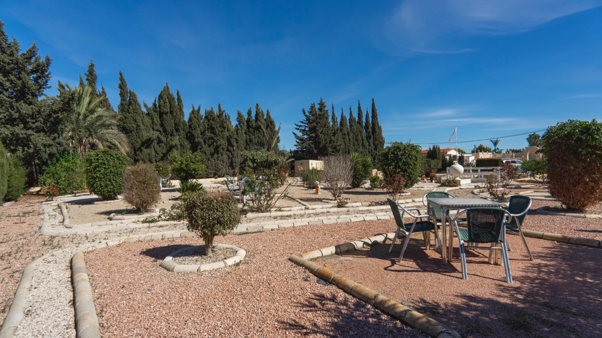 Sprzedaż - Country Property - Los Montesinos