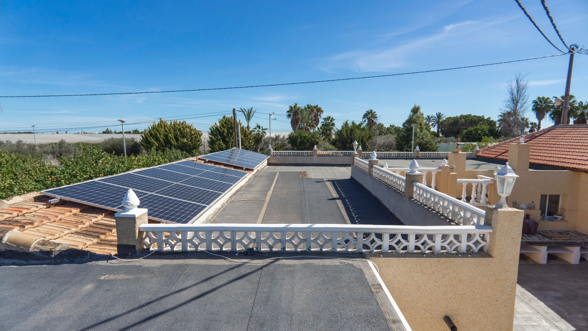 Sprzedaż - Country Property - Los Montesinos