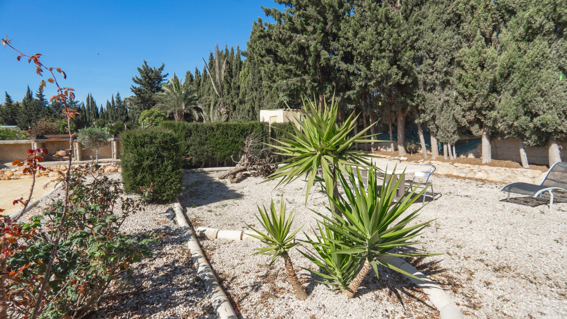 Sprzedaż - Country Property - Los Montesinos