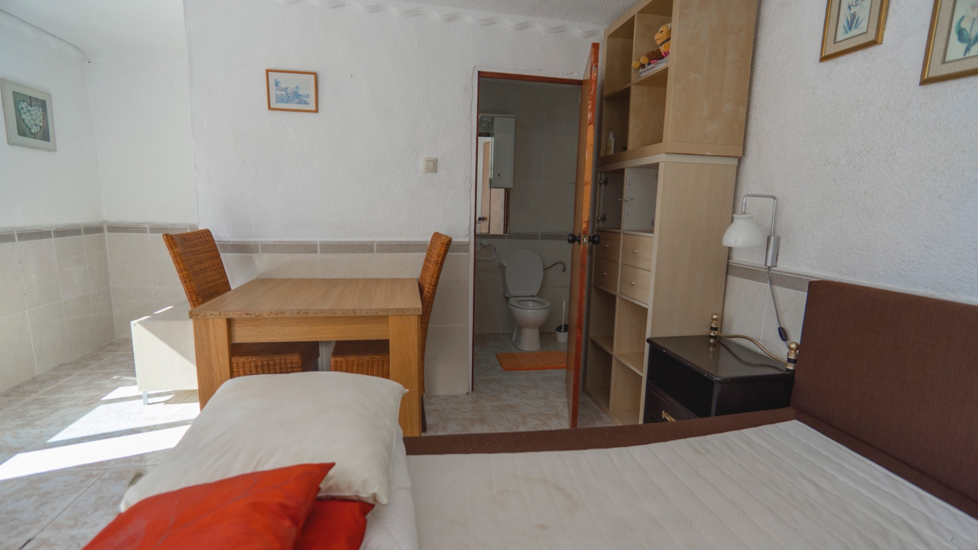 Sprzedaż - Country Property - Los Montesinos