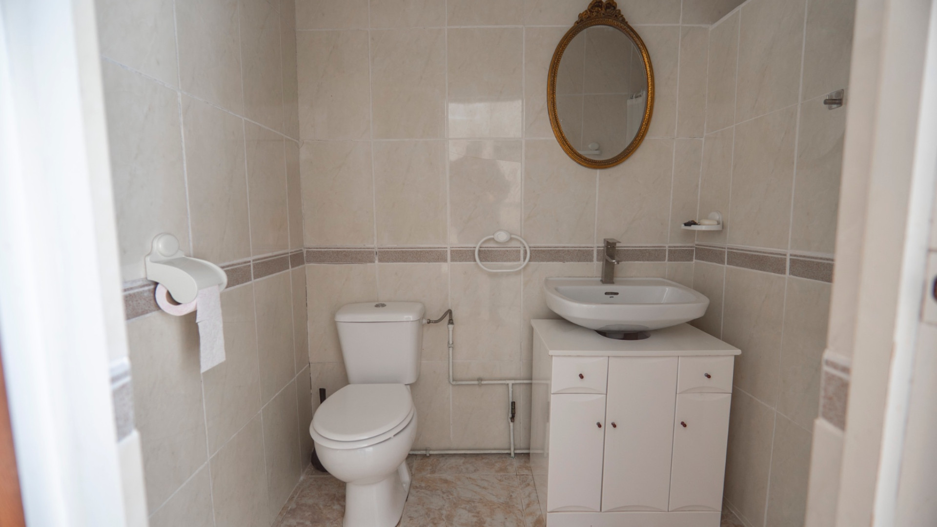 Sprzedaż - Country Property - Los Montesinos