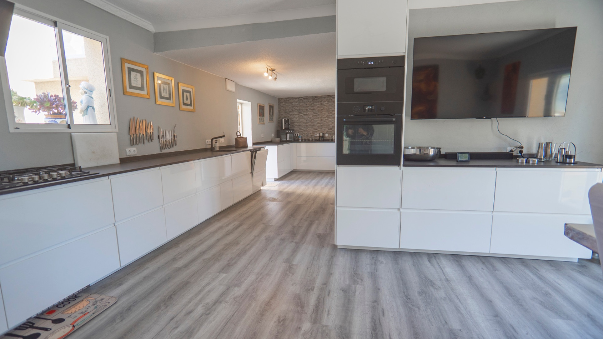 Sprzedaż - Country Property - Los Montesinos