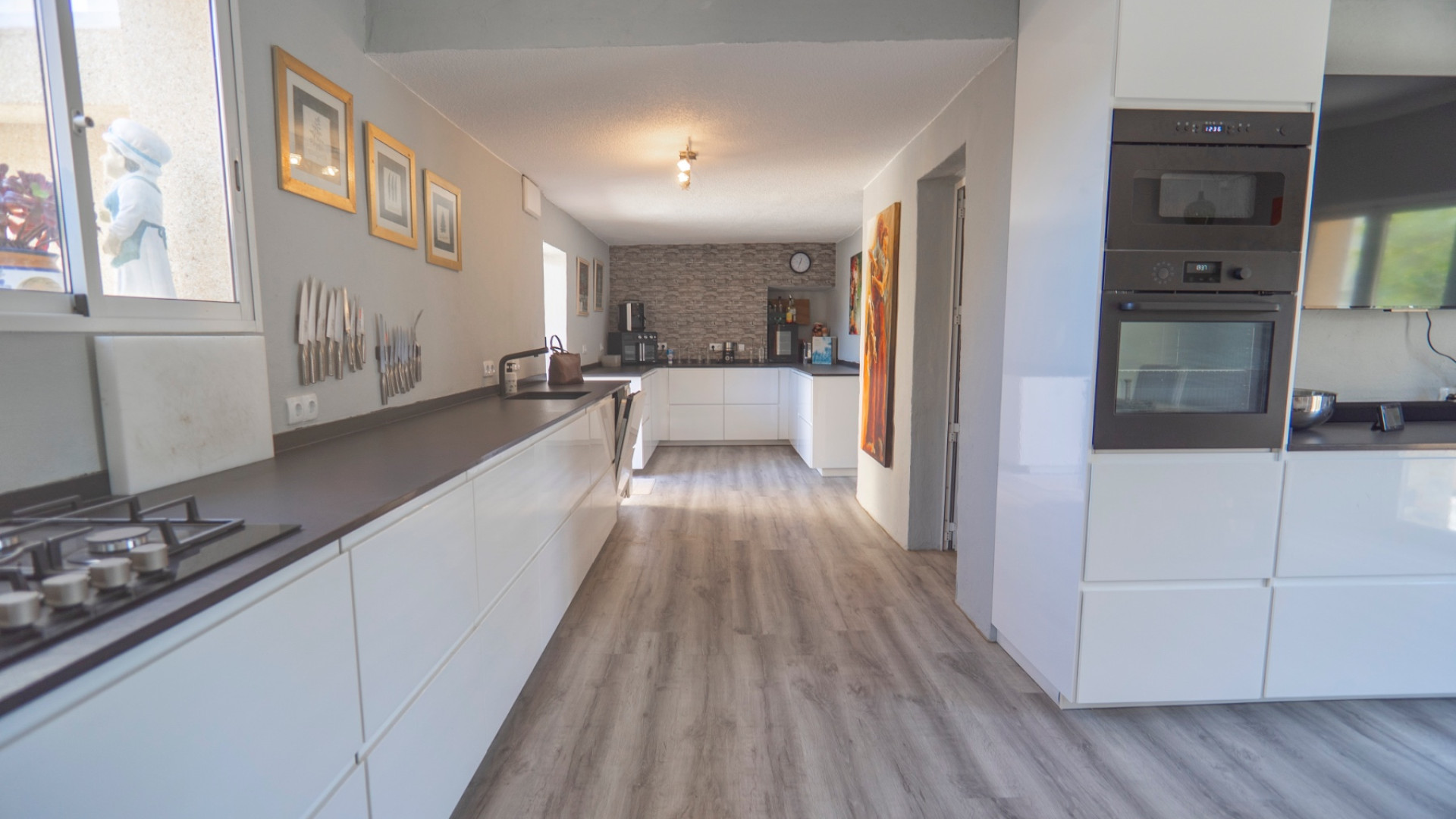 Sprzedaż - Country Property - Los Montesinos