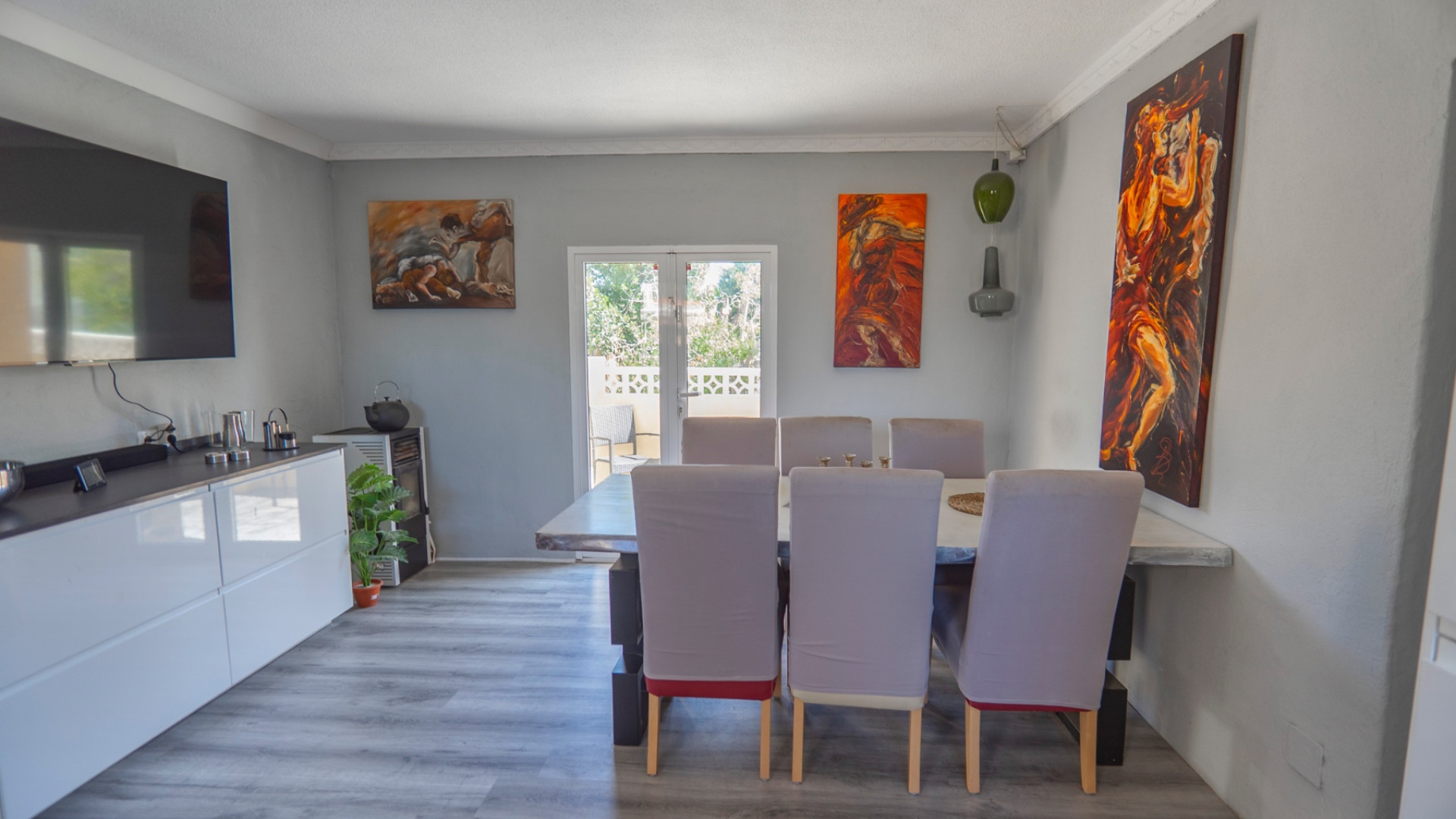 Sprzedaż - Country Property - Los Montesinos