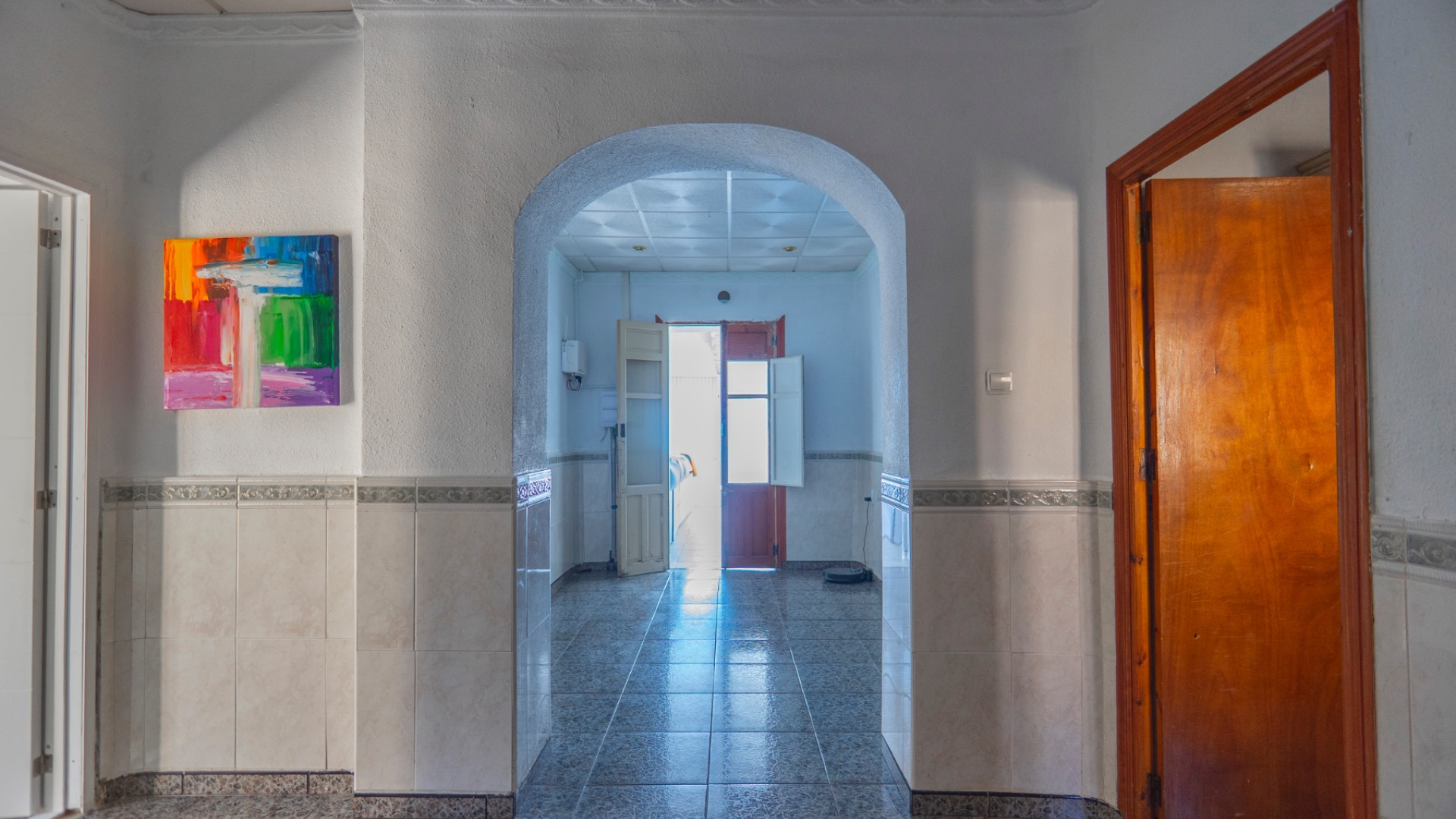 Sprzedaż - Country Property - Los Montesinos