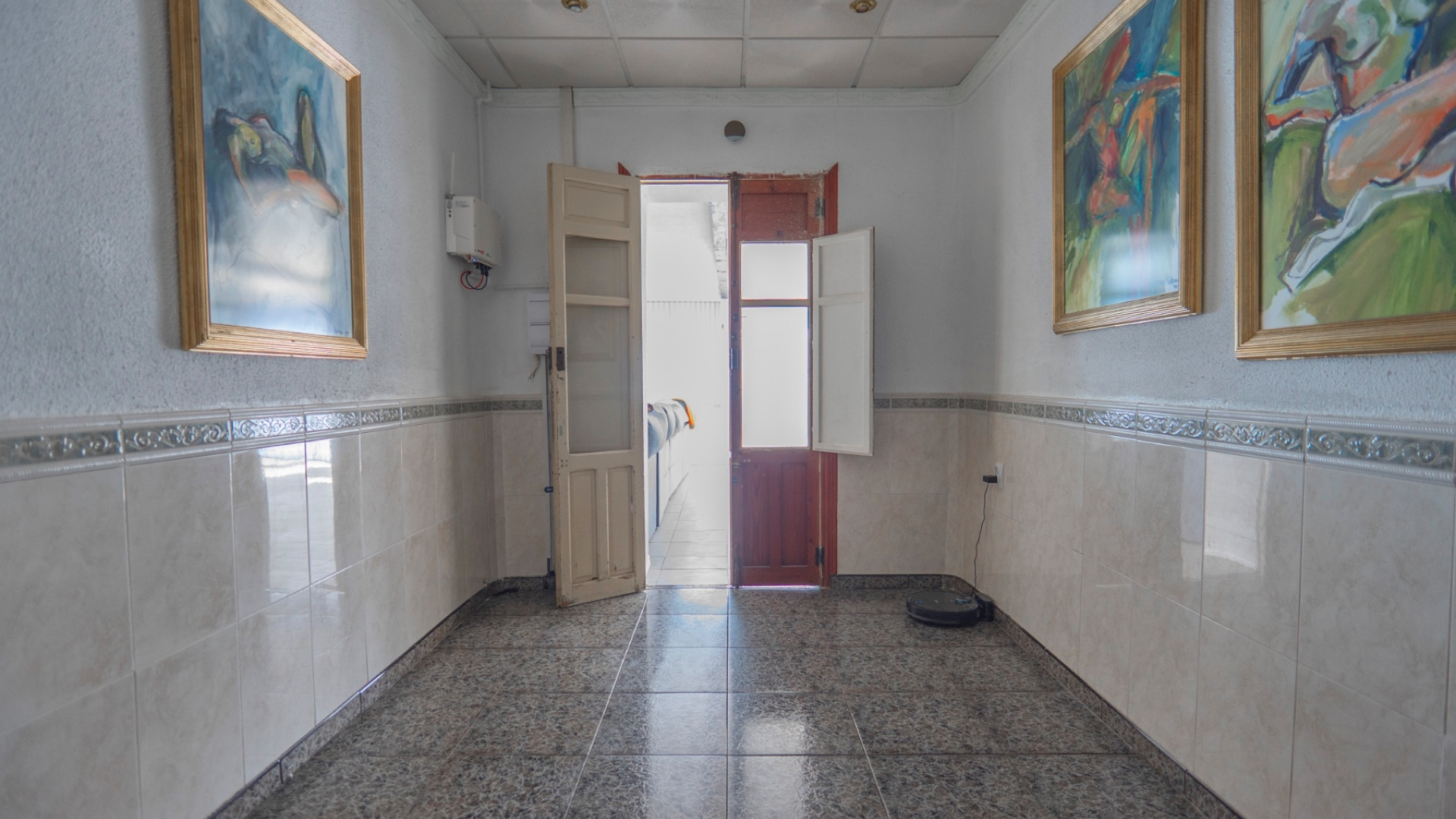 Sprzedaż - Country Property - Los Montesinos