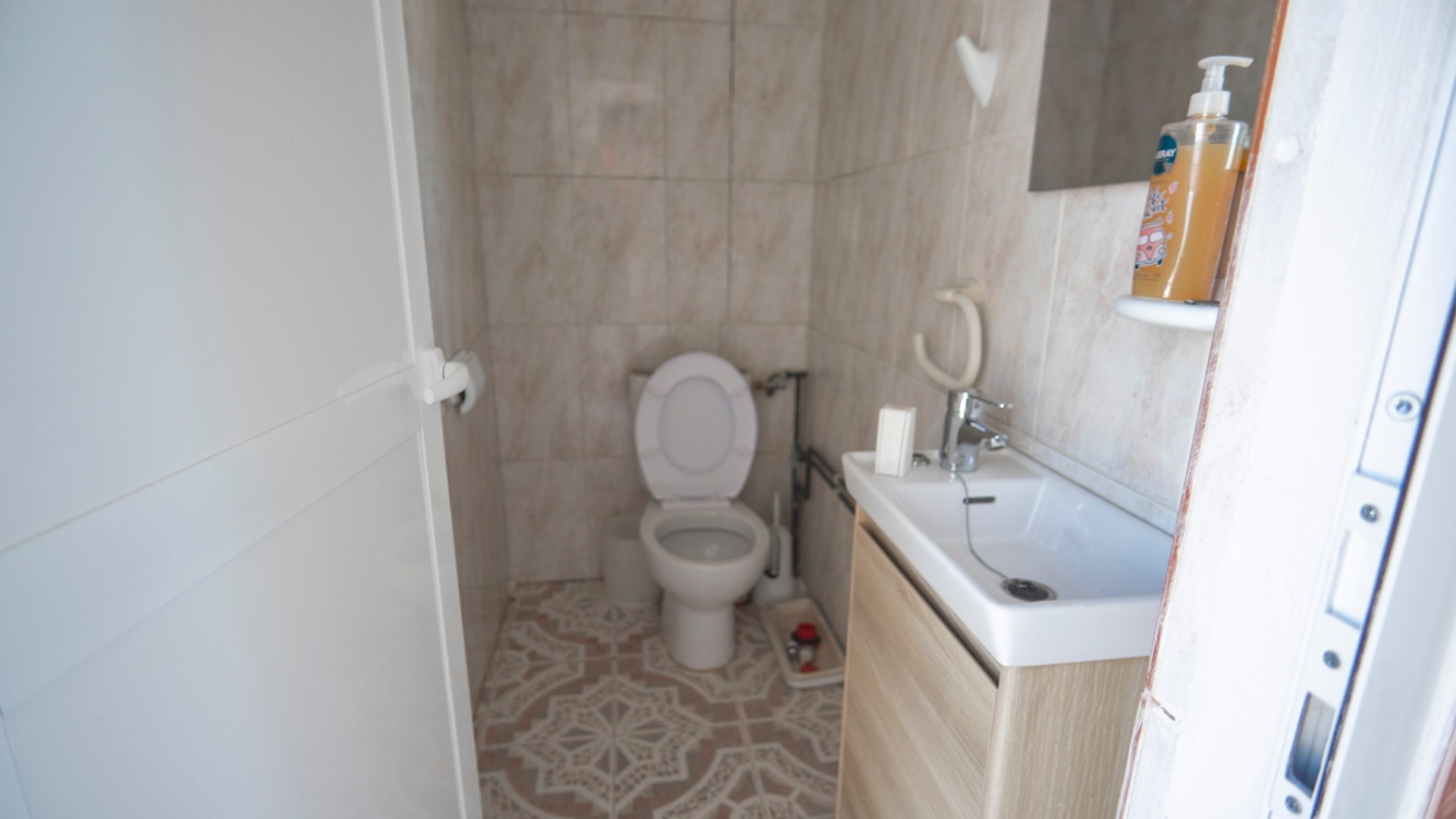 Sprzedaż - Country Property - Los Montesinos