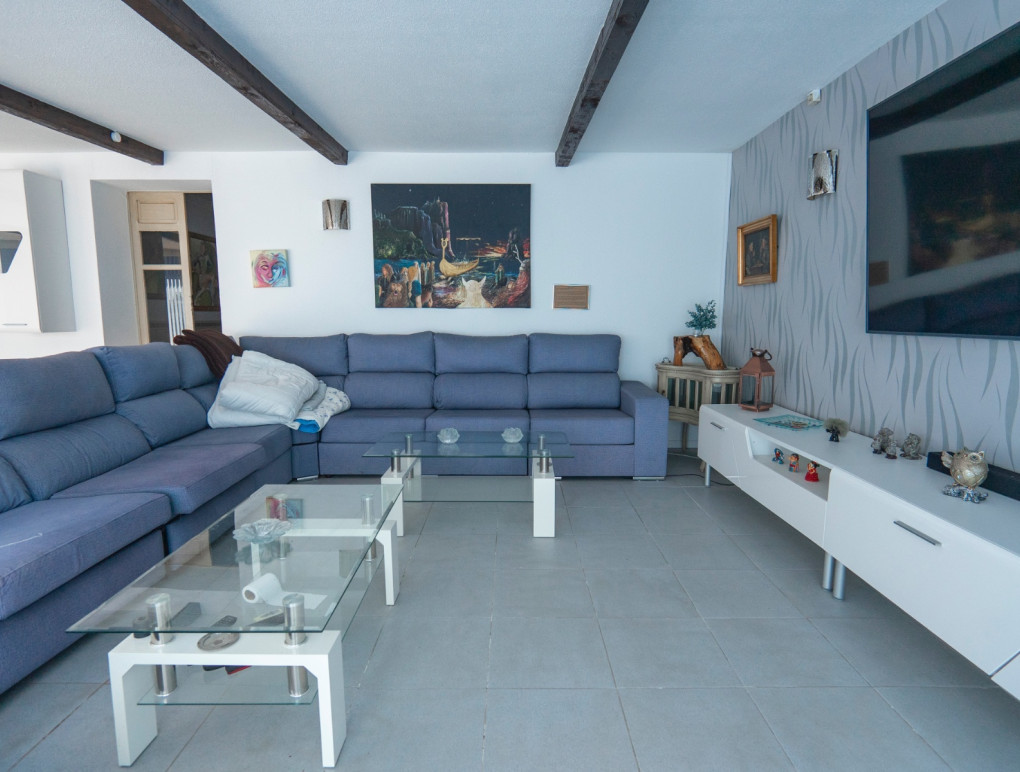 Sprzedaż - Country Property - Los Montesinos