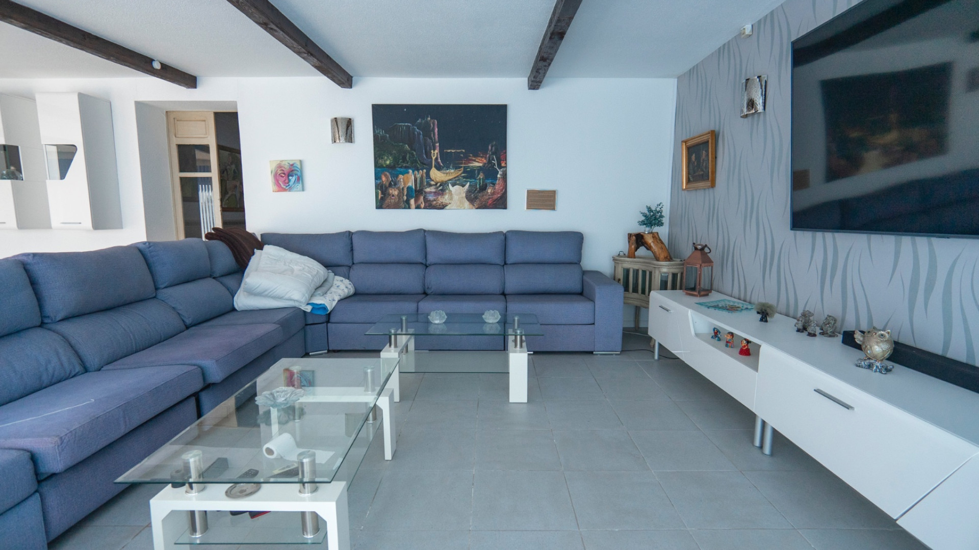 Sprzedaż - Country Property - Los Montesinos