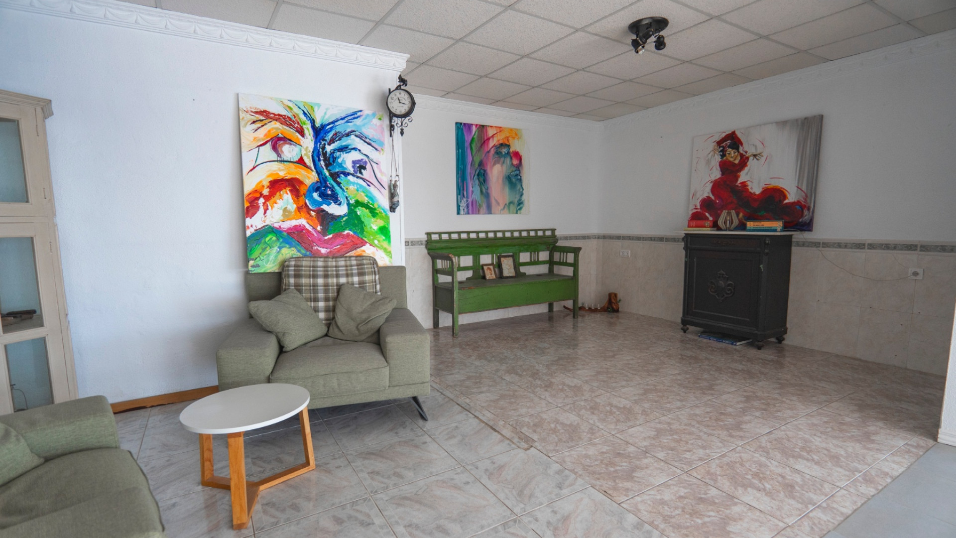 Sprzedaż - Country Property - Los Montesinos