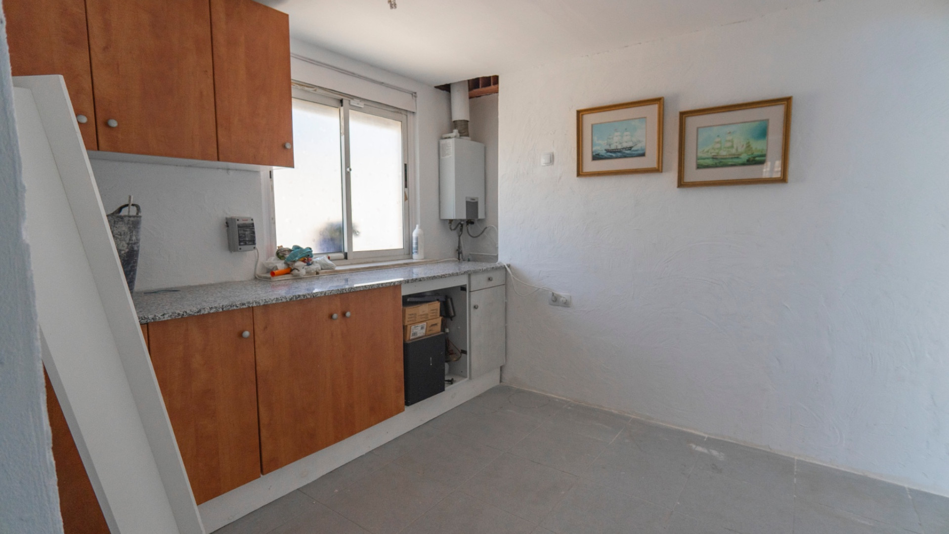 Sprzedaż - Country Property - Los Montesinos