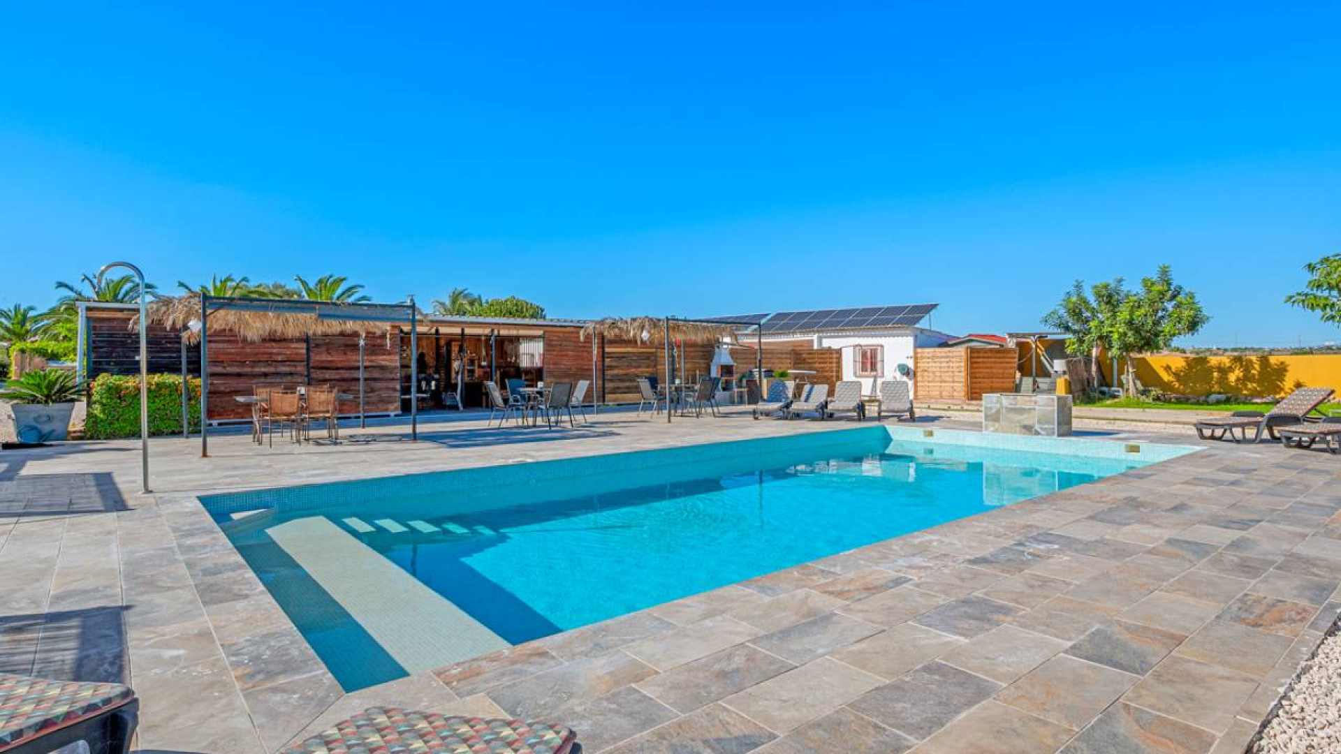 Sprzedaż - Country Property - Los Montesinos