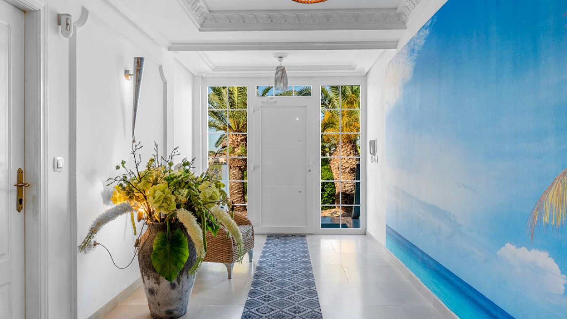 Sprzedaż - Country Property - Los Montesinos