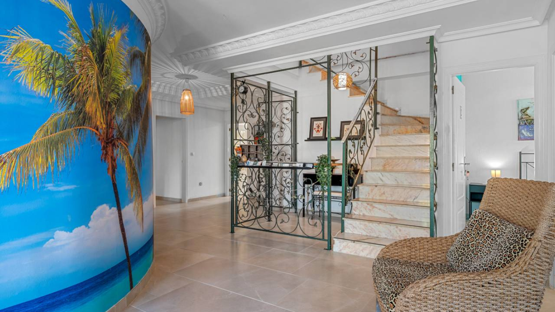 Sprzedaż - Country Property - Los Montesinos