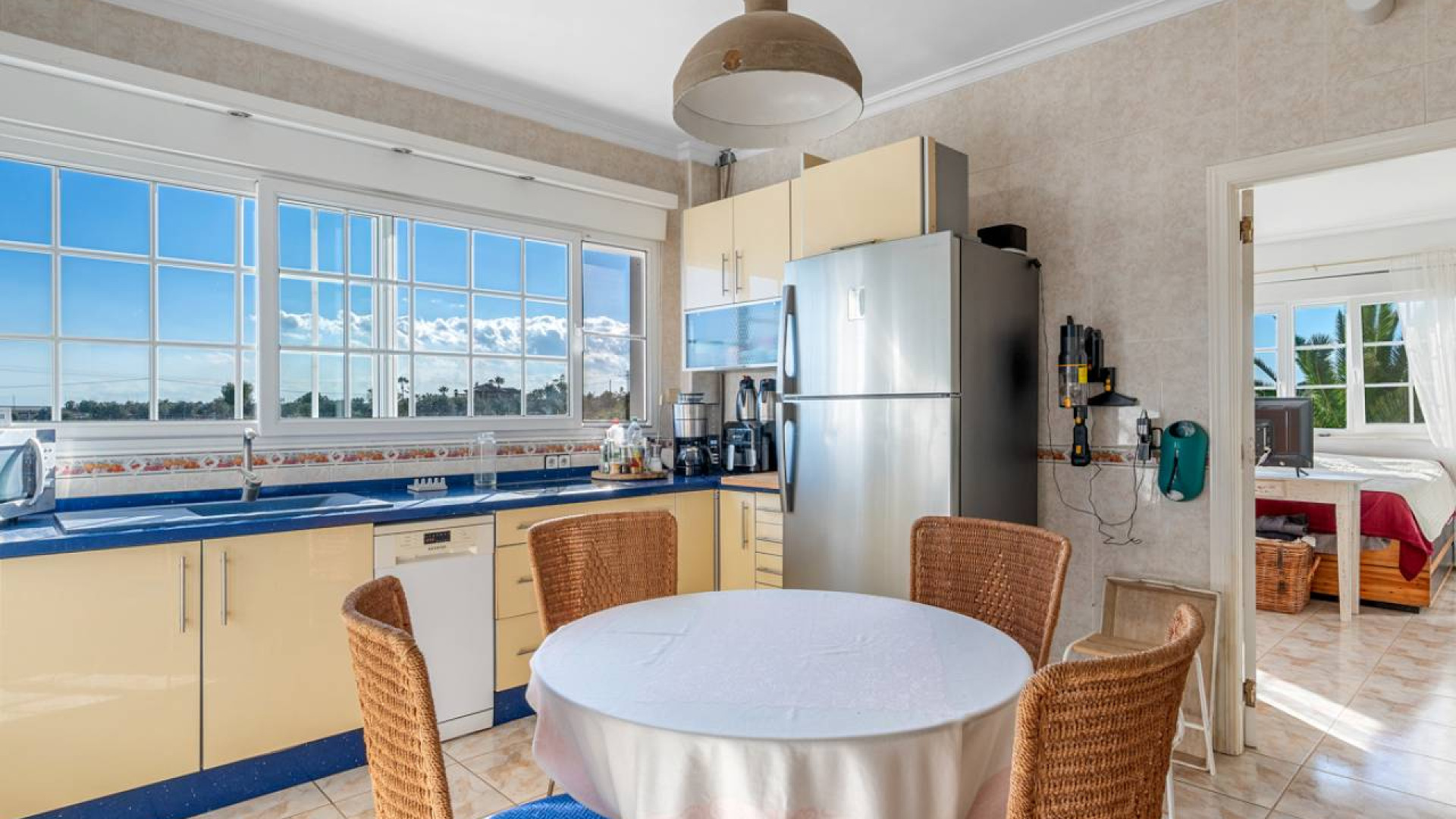 Sprzedaż - Country Property - Los Montesinos