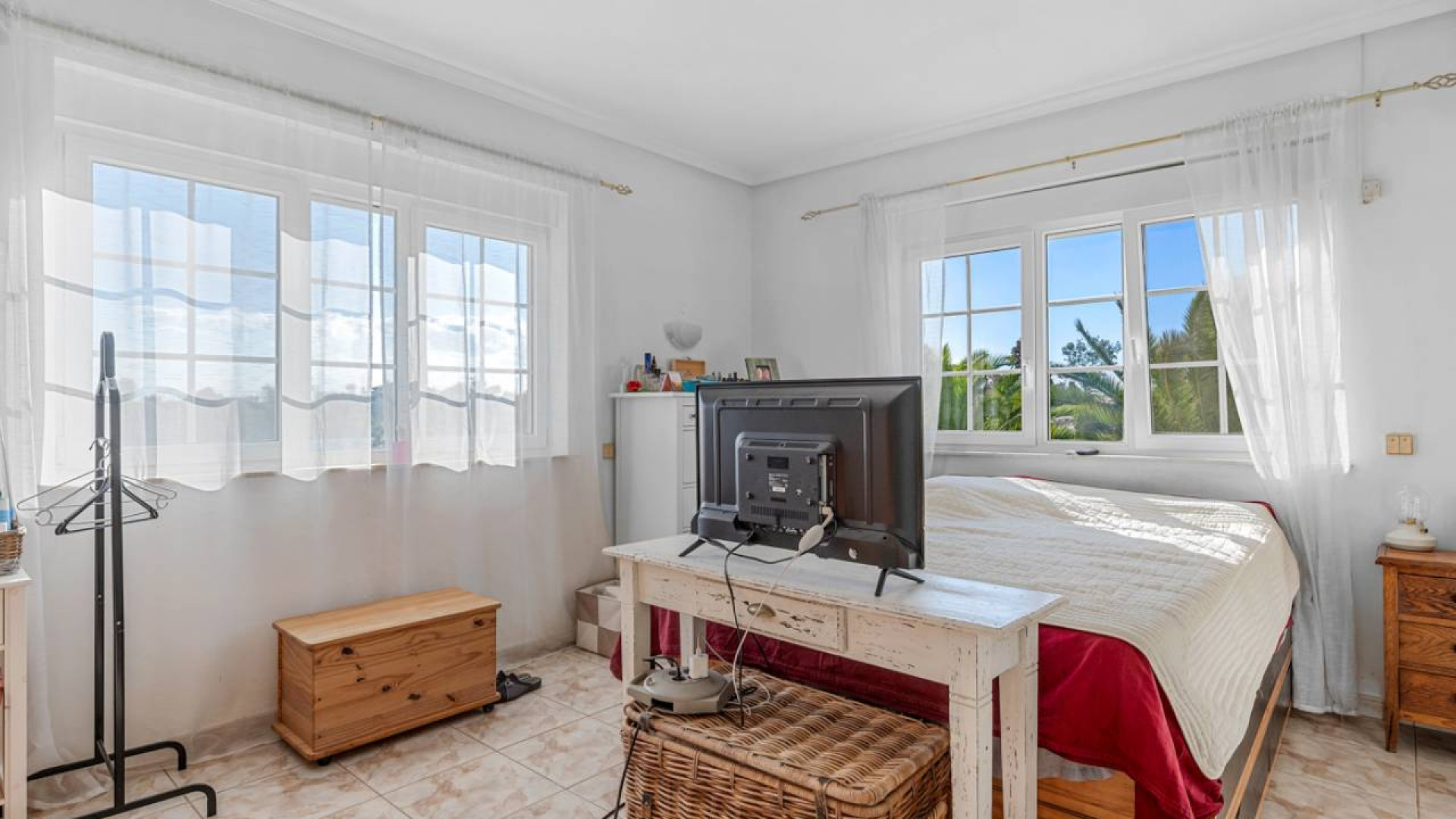 Sprzedaż - Country Property - Los Montesinos