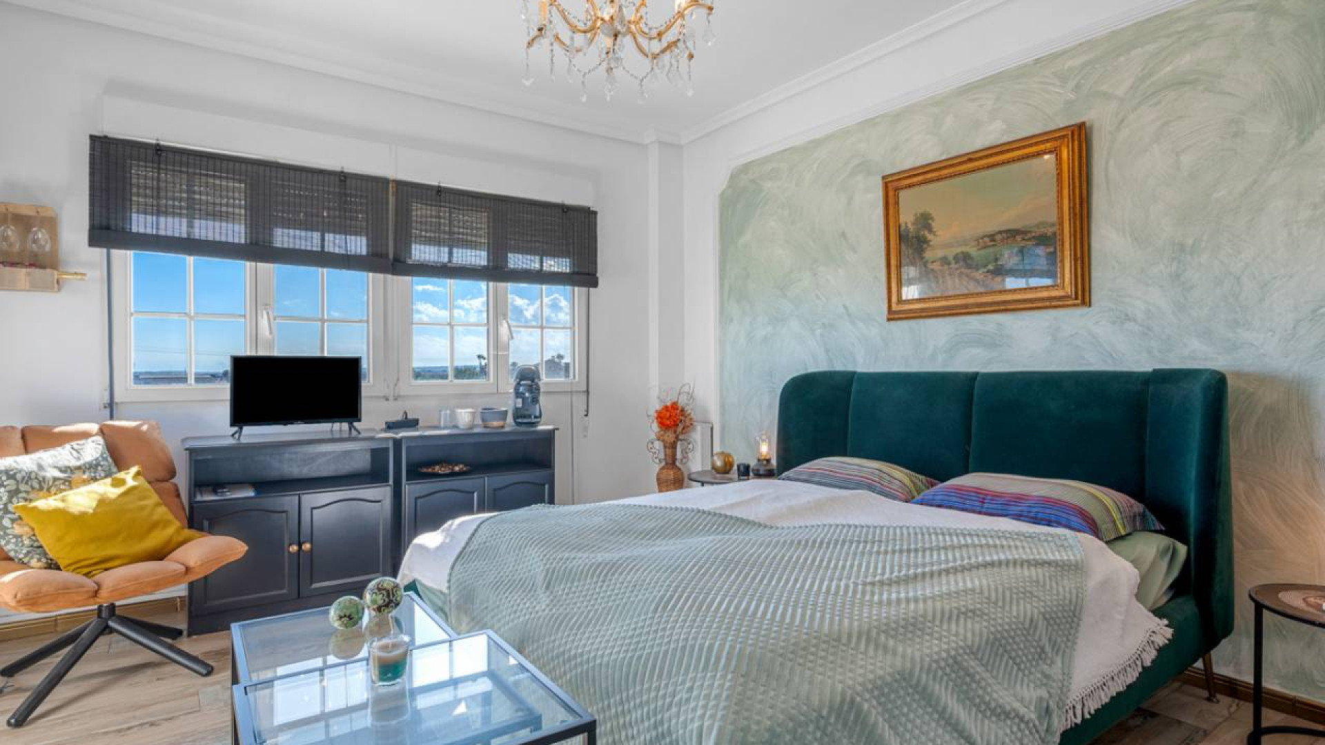 Sprzedaż - Country Property - Los Montesinos