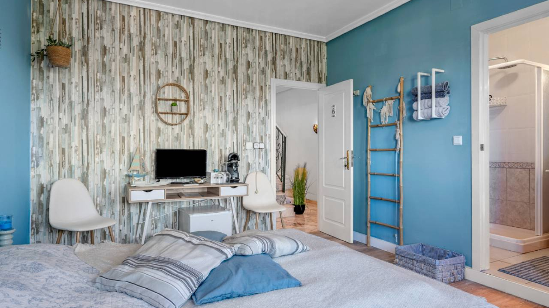 Sprzedaż - Country Property - Los Montesinos