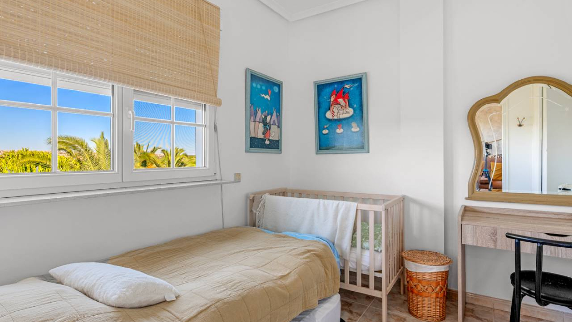 Sprzedaż - Country Property - Los Montesinos