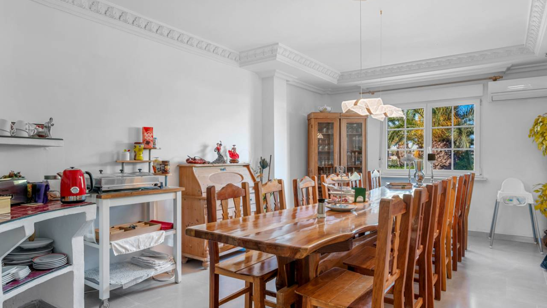 Sprzedaż - Country Property - Los Montesinos