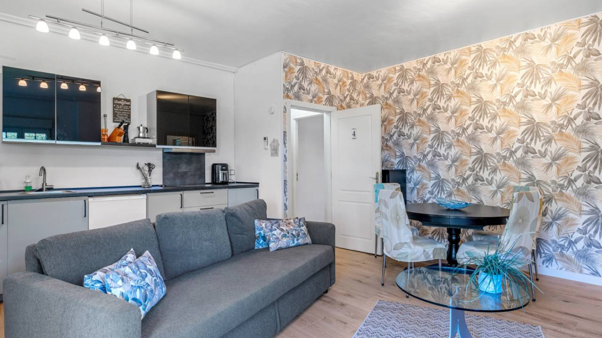 Sprzedaż - Country Property - Los Montesinos