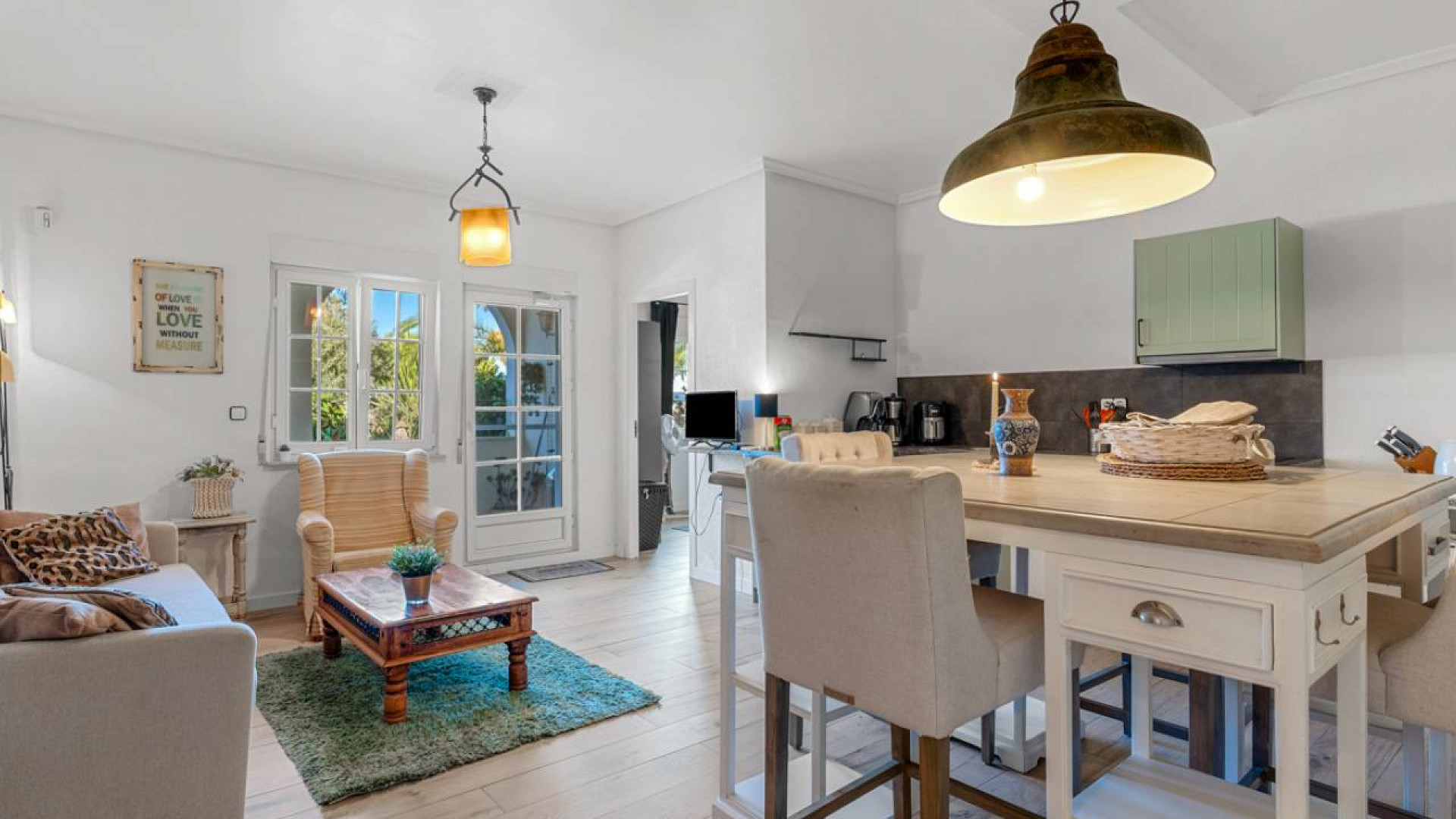 Sprzedaż - Country Property - Los Montesinos