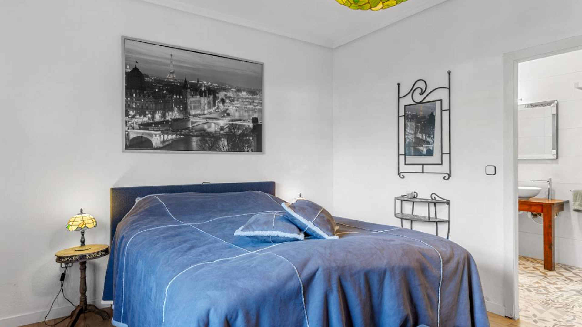 Sprzedaż - Country Property - Los Montesinos