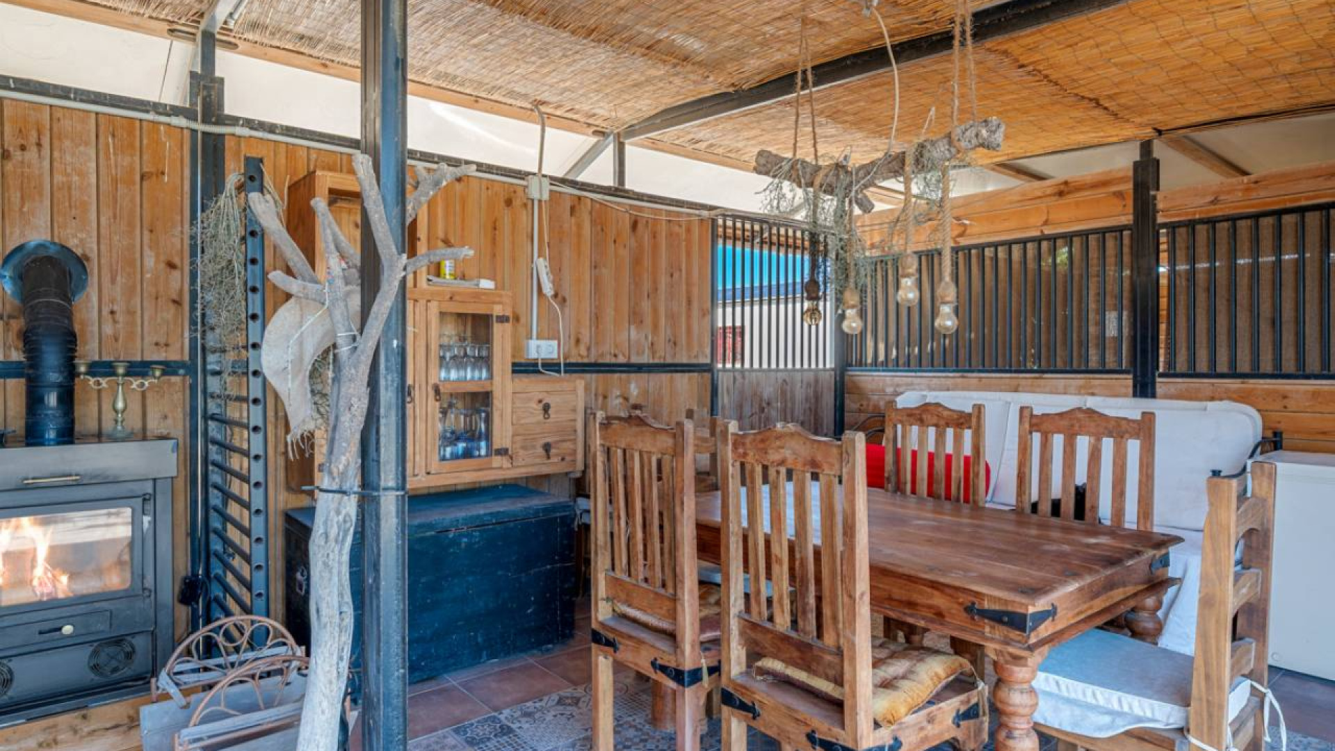 Sprzedaż - Country Property - Los Montesinos