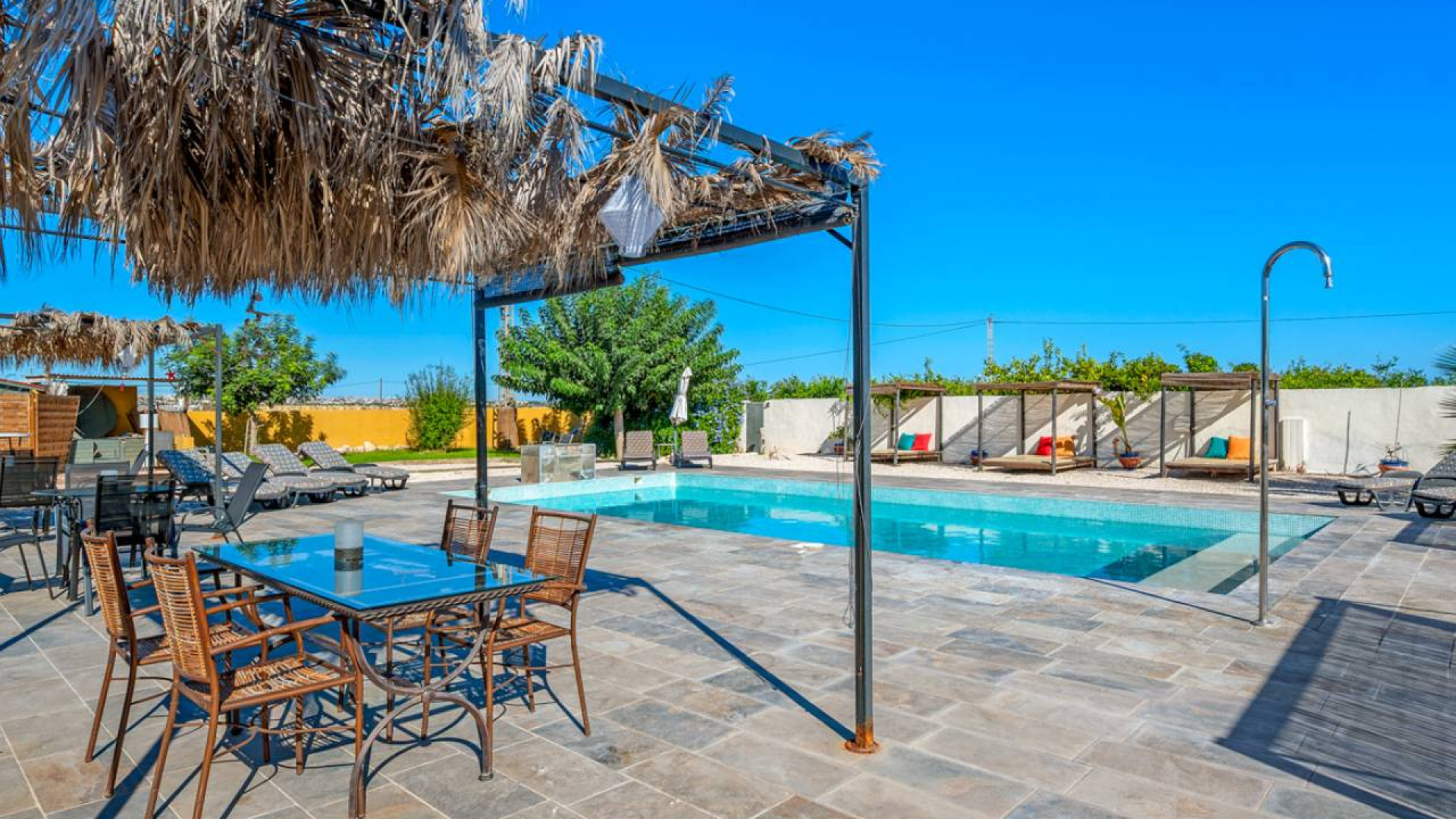 Sprzedaż - Country Property - Los Montesinos