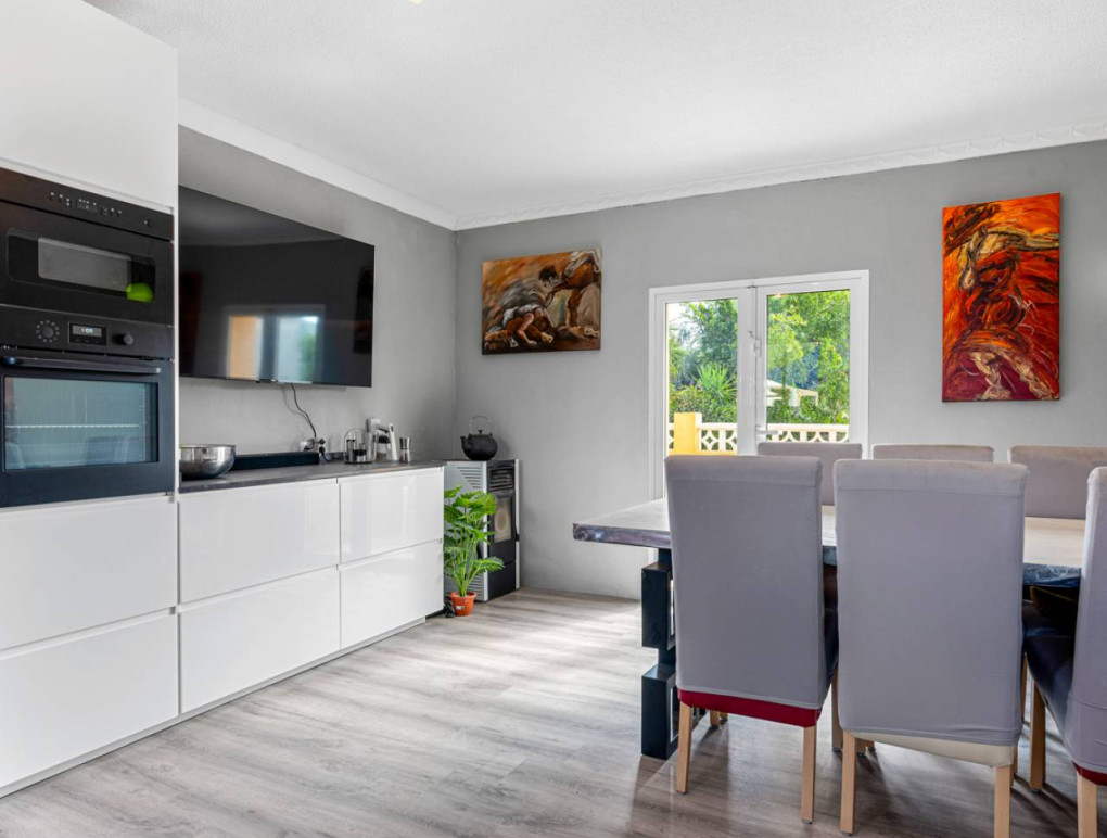 Sprzedaż - Country Property - Los Montesinos