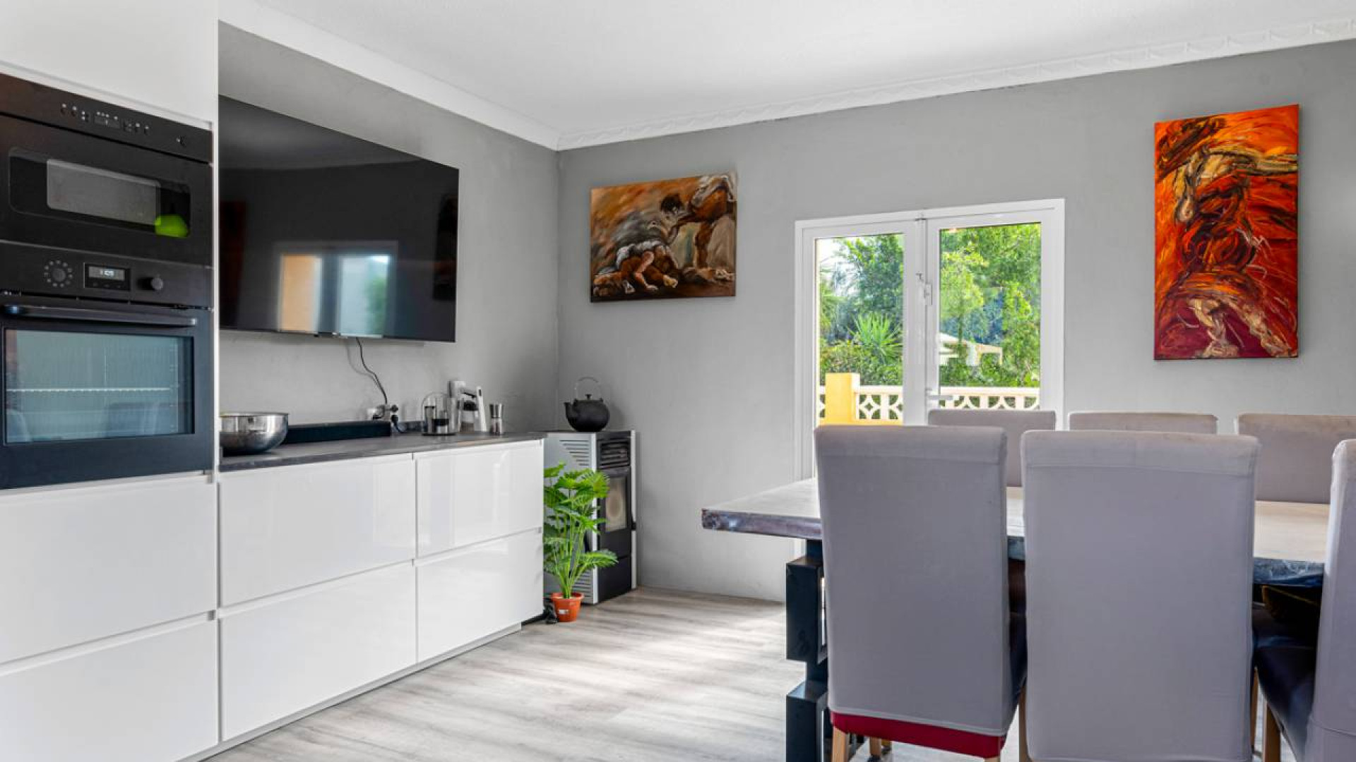 Sprzedaż - Country Property - Los Montesinos