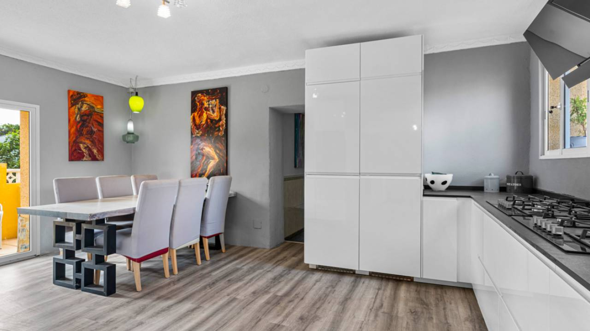 Sprzedaż - Country Property - Los Montesinos