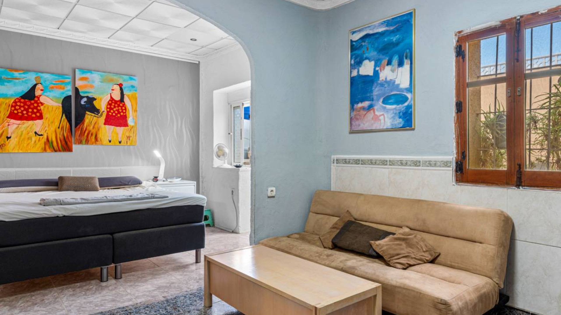 Sprzedaż - Country Property - Los Montesinos